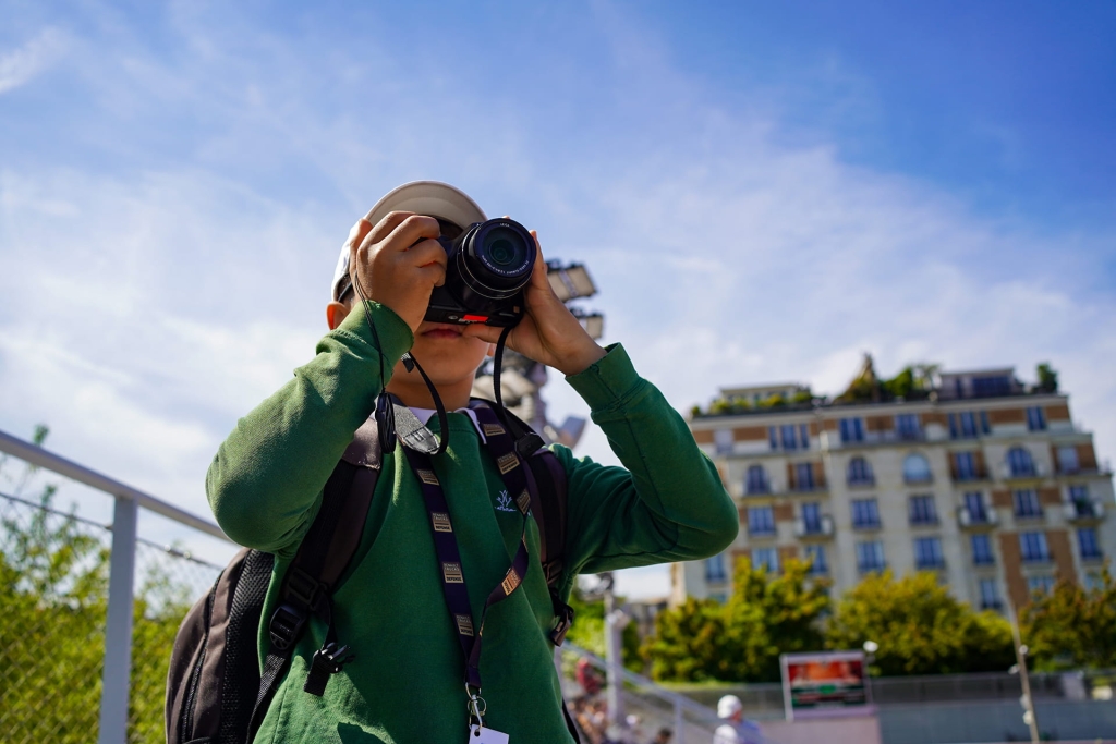 2025.05 Saint Etienne La Fontaine Roland Garros ©MarineClerc HD 020 1