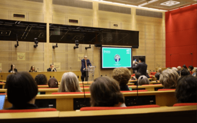 Salle médicis Sénat - Max Brisson