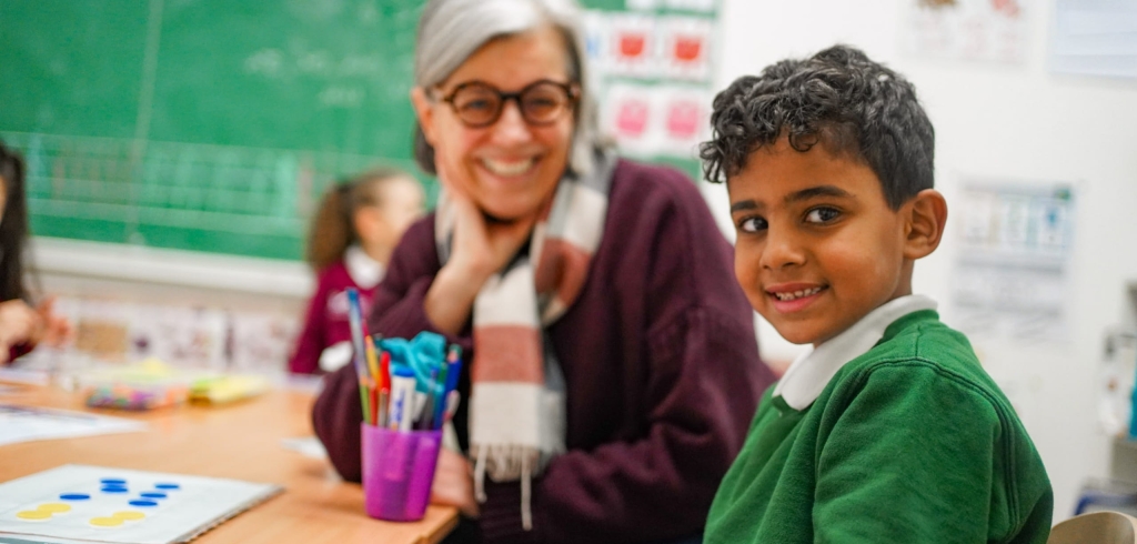 Donner du temps Pierre Bénite