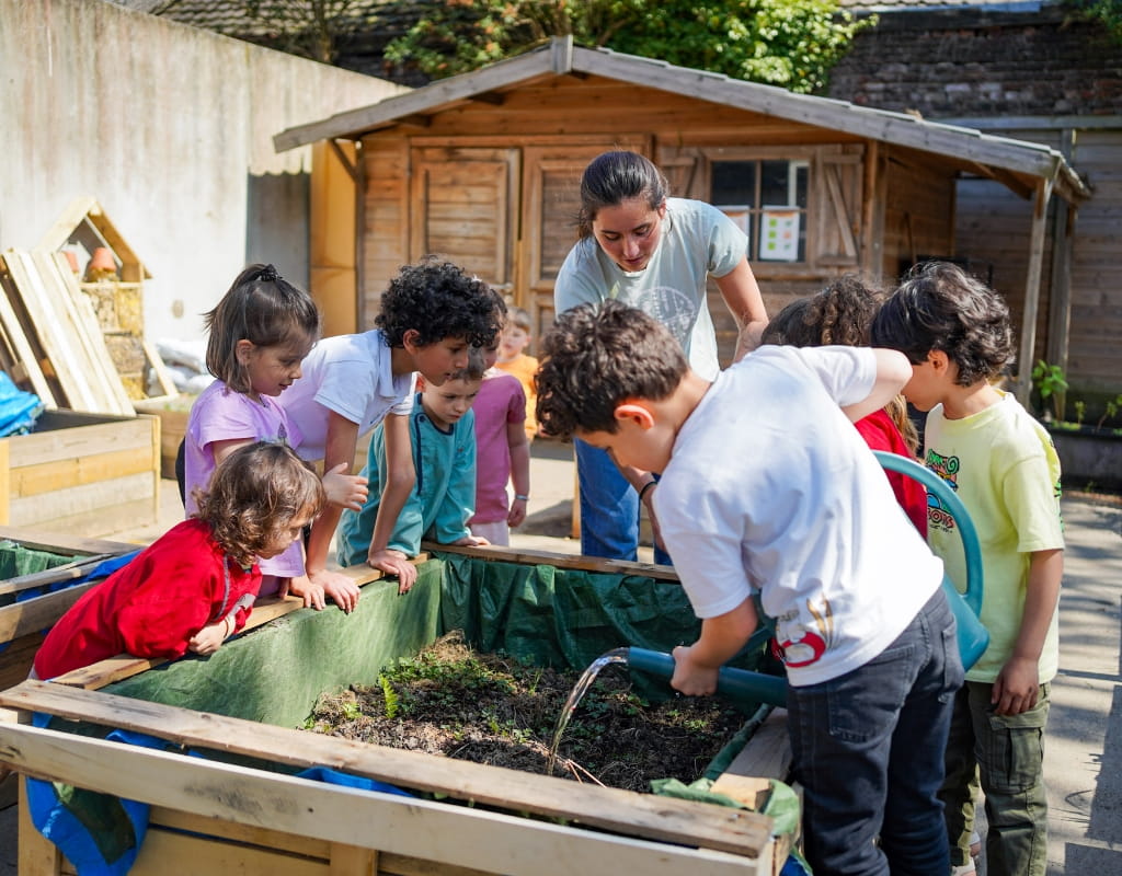 Citoyens engagés Roubaix