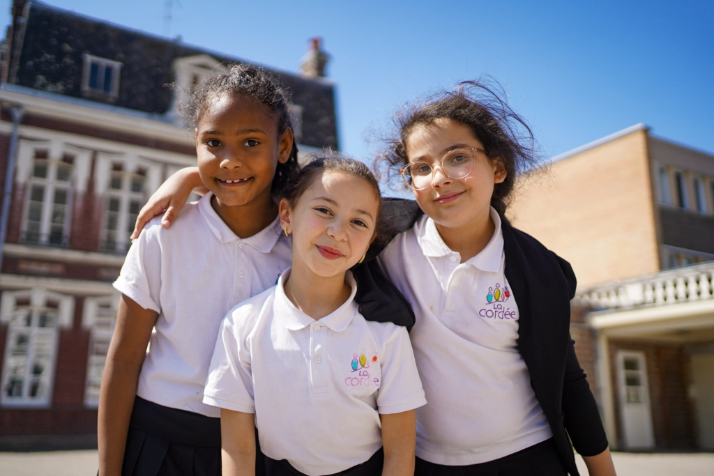 1 Hero Nos école Roubaix