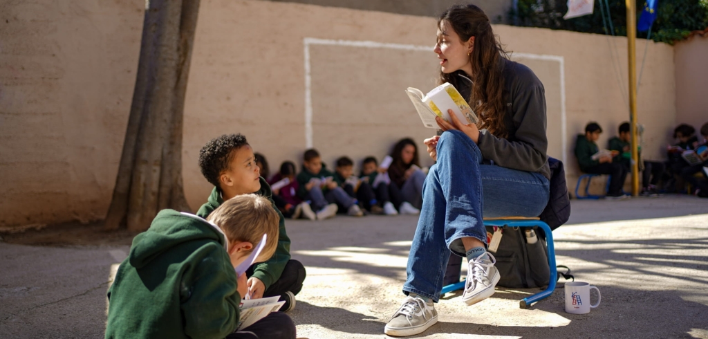 Service civique Toulon