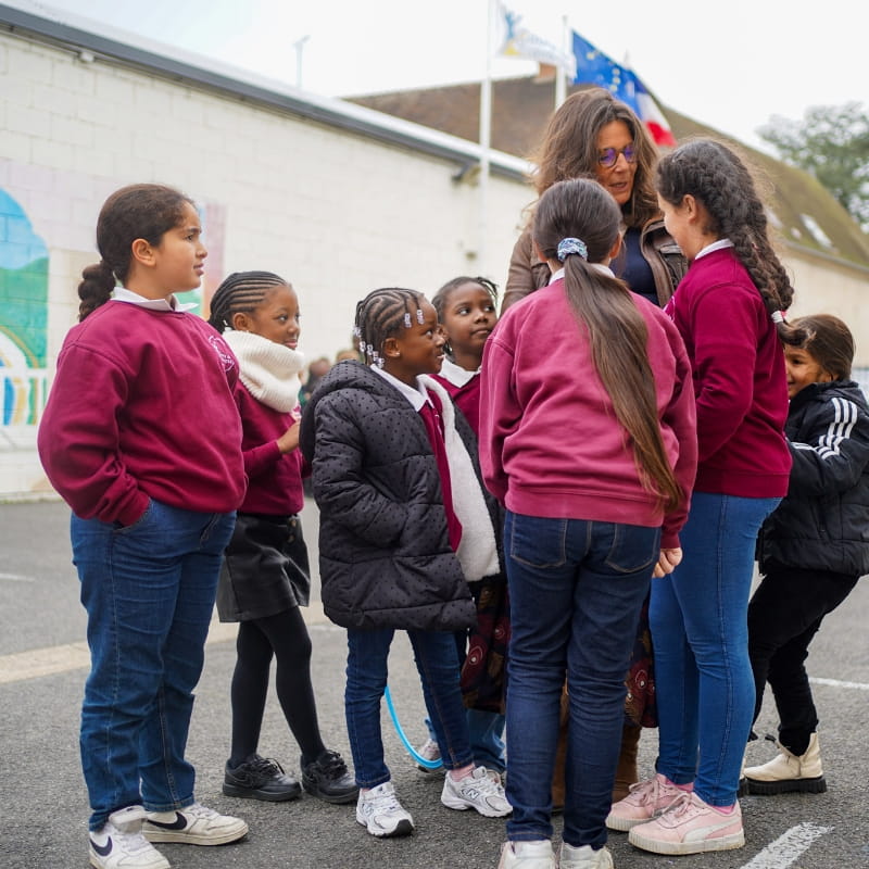 Qui peut ouvrir une école