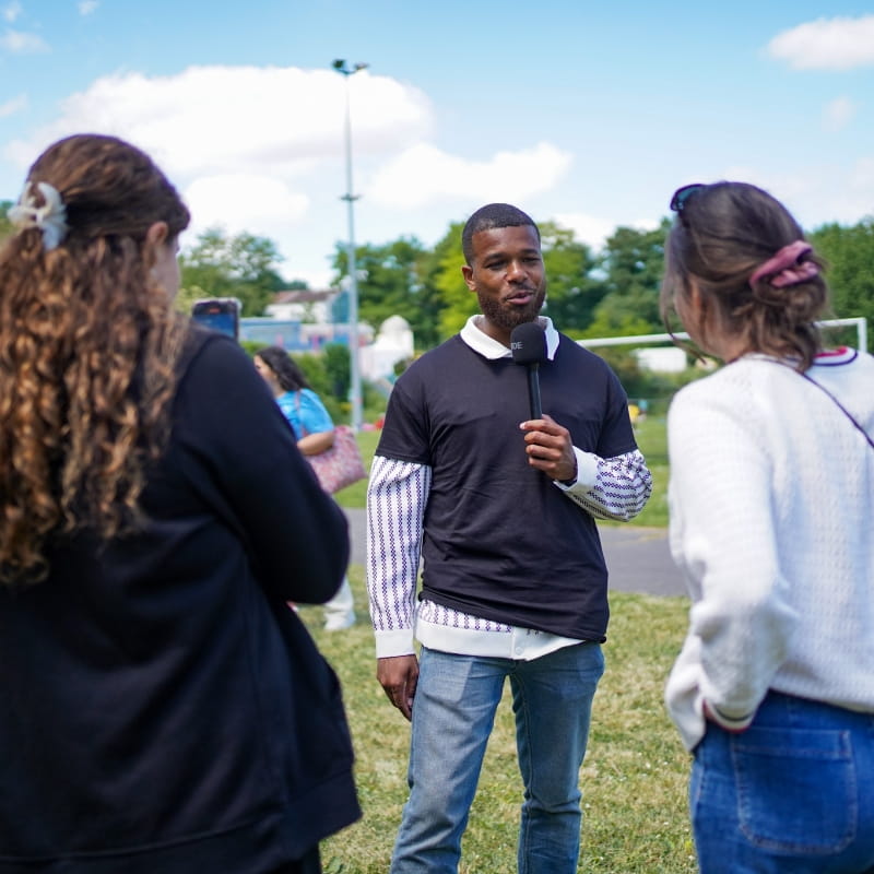 Témoignage Donner du temps Jonathan