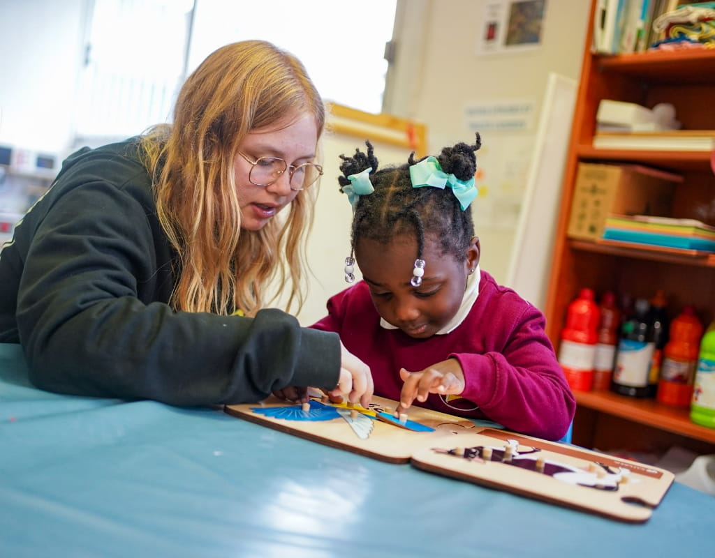 Accompagnement Service civique Compiègne