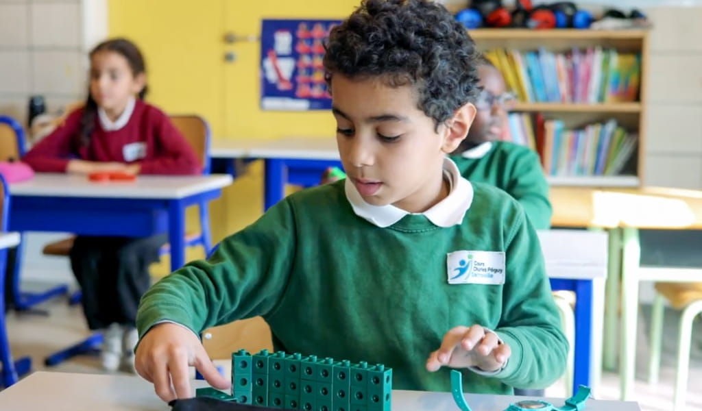 experience Sartrouville