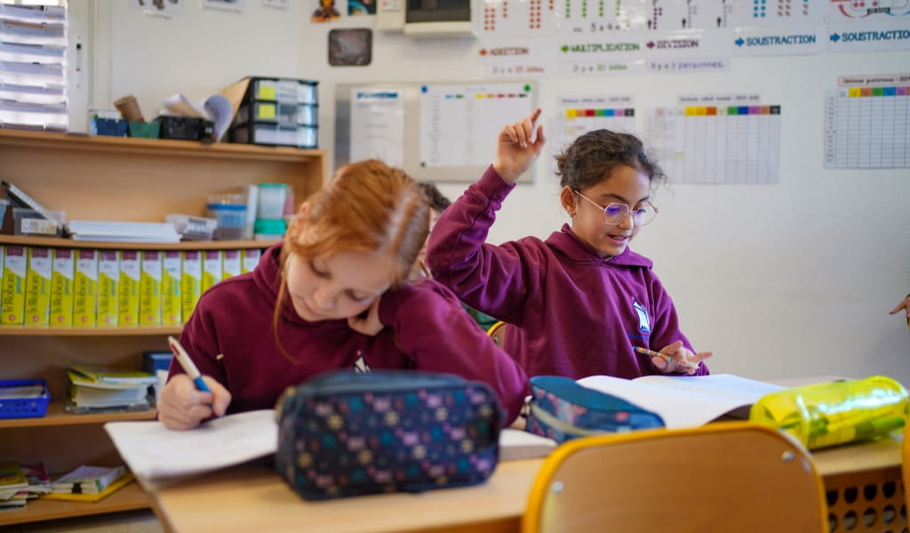 Instauration d évaluations positives Toulon