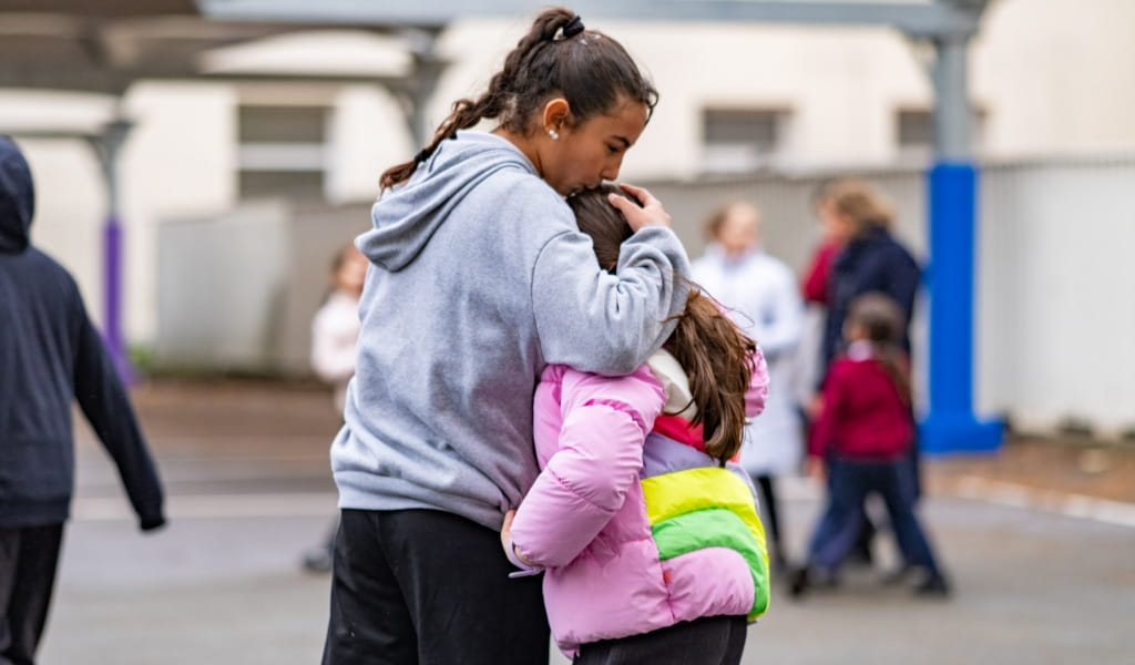Compétences psychosociales Asnières