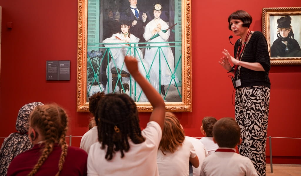 Découvrir territoire Le Mans