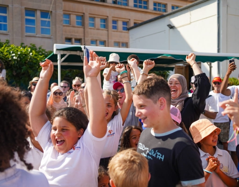 implication parents Toulon et Marseille