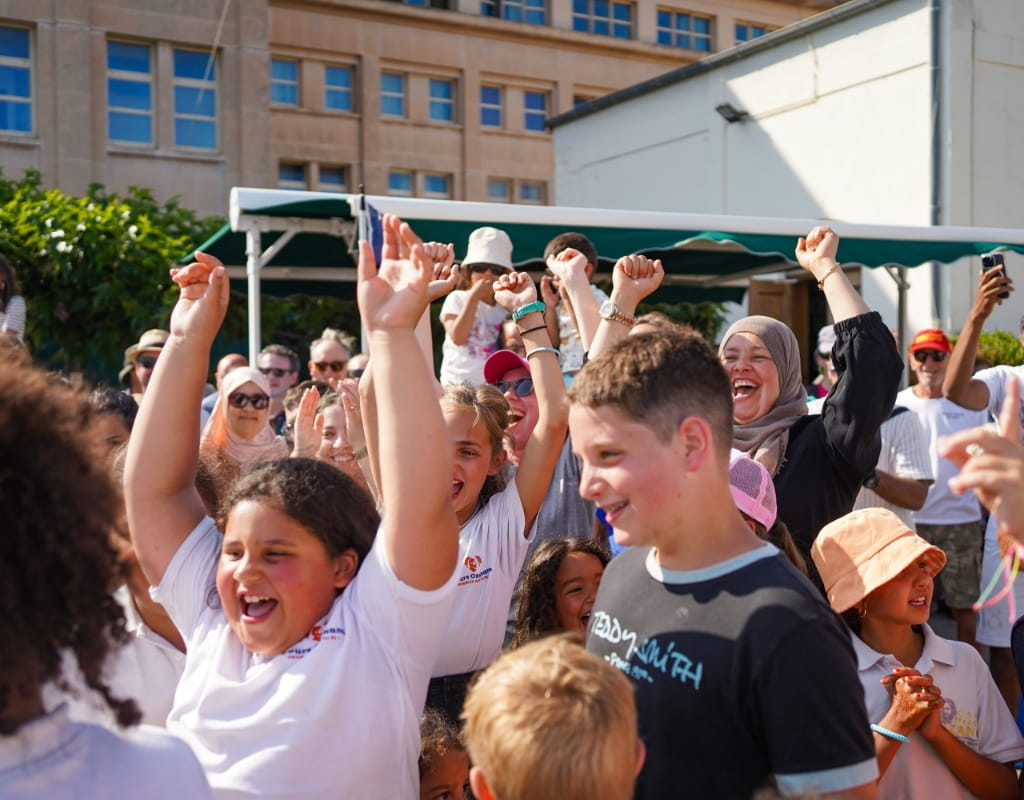 implication parents Toulon et Marseille