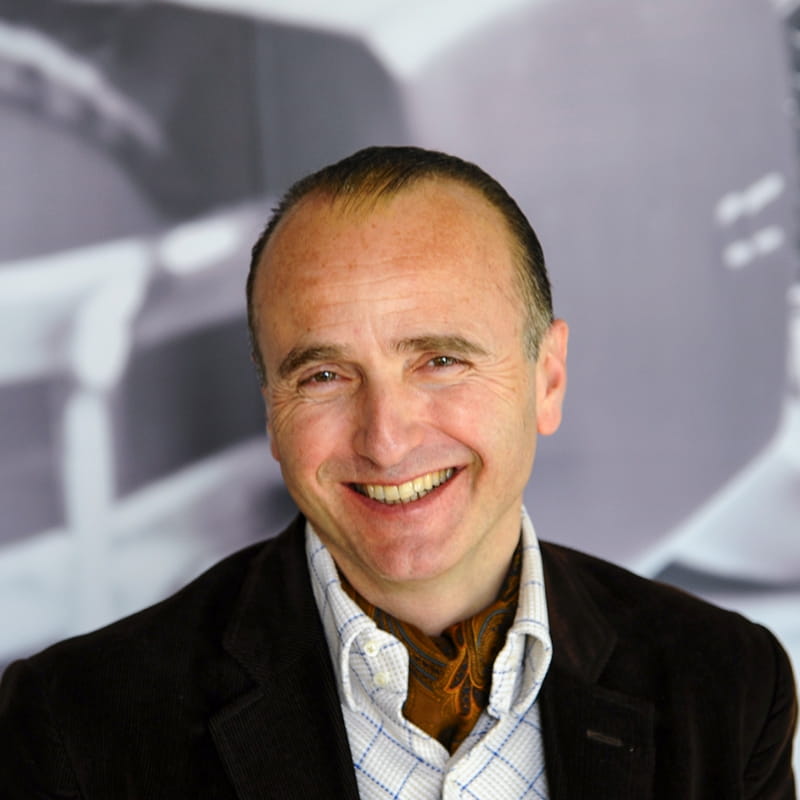 Témoignage Laurent Vronski