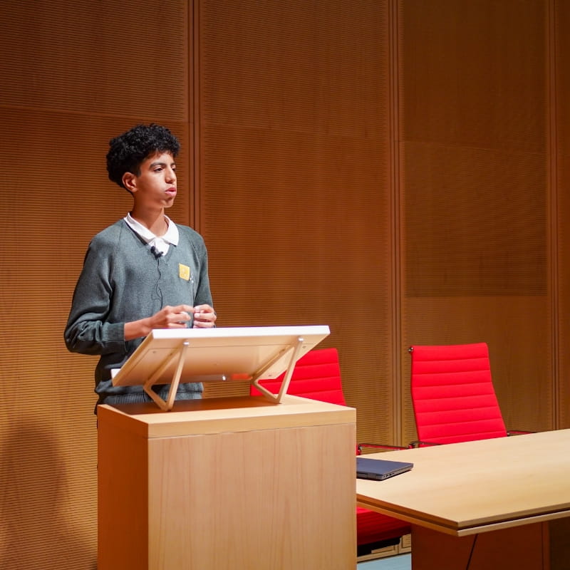 Témoignage Asnières