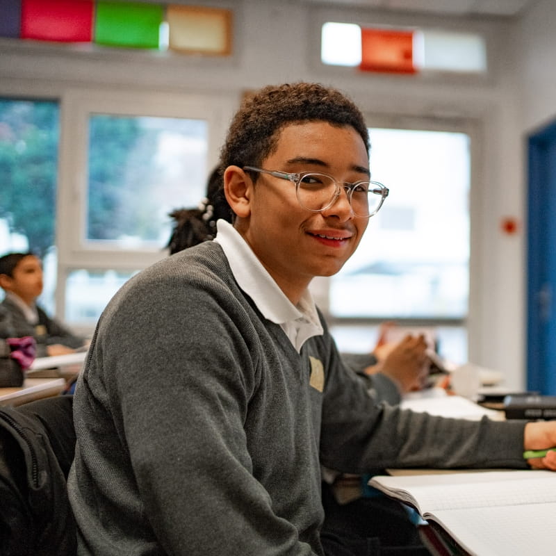 Témoignage Corine Asnières