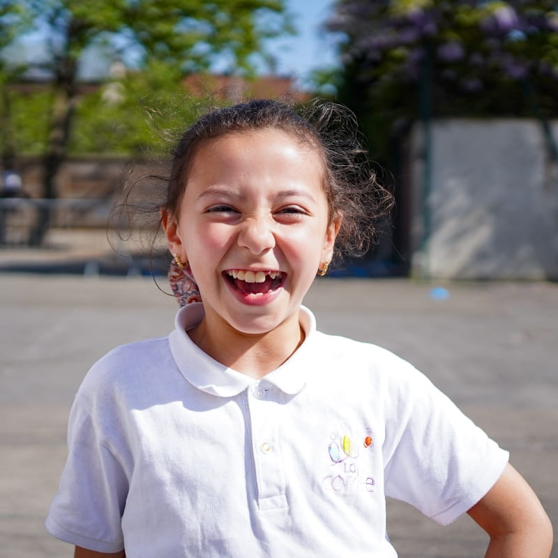 témoignage Amaya Roubaix