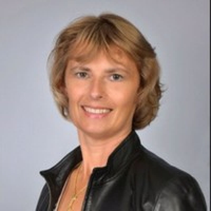 Contact recrutement Marie Noëlle Robla