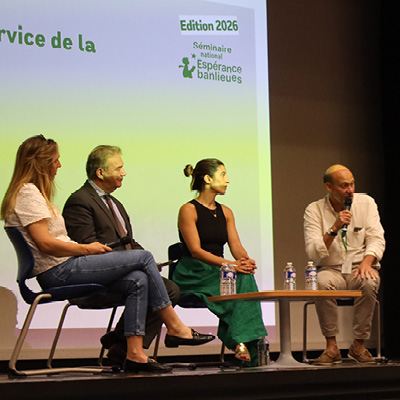 5esperance banlieues