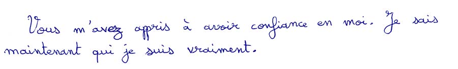 brevetlettre