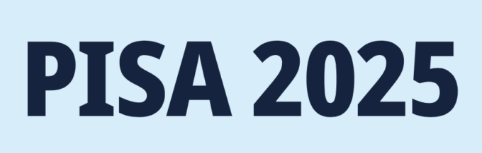 Logo PISA25