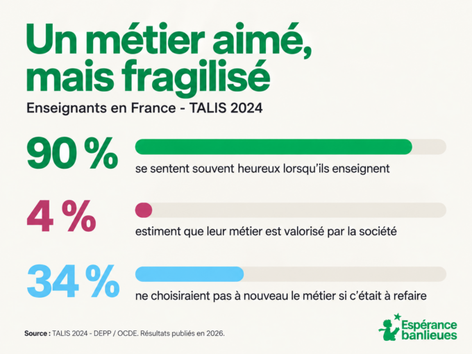 TALIS 2026