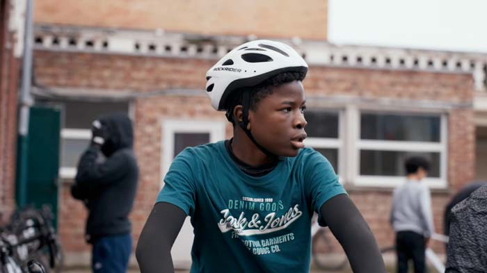 velo projeteb