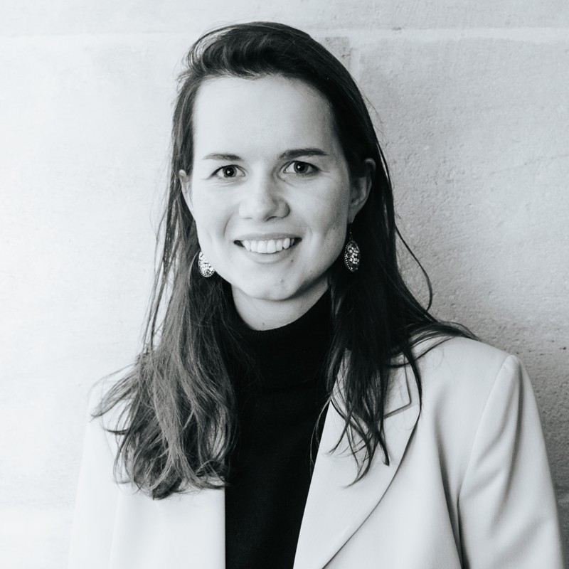 Clémence EB